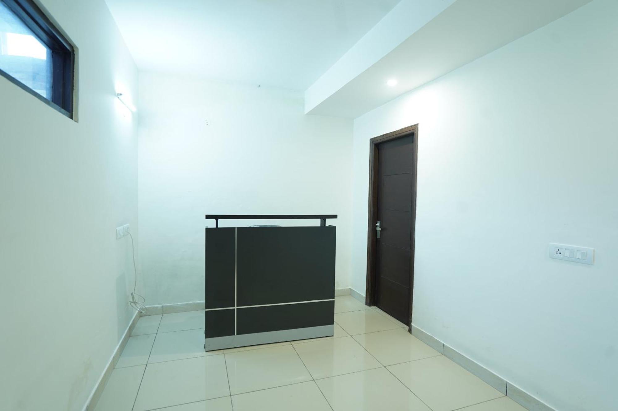 Hotel O Grey Orchid Ludhiana Dış mekan fotoğraf