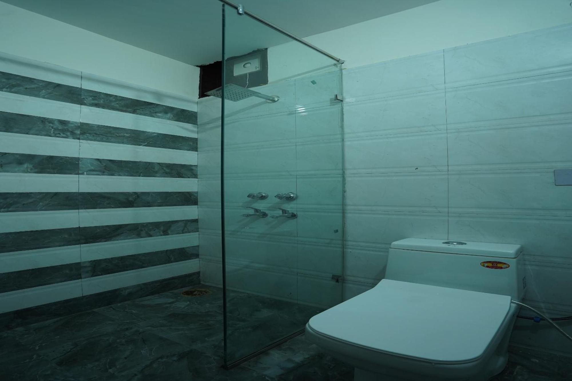 Hotel O Grey Orchid Ludhiana Dış mekan fotoğraf