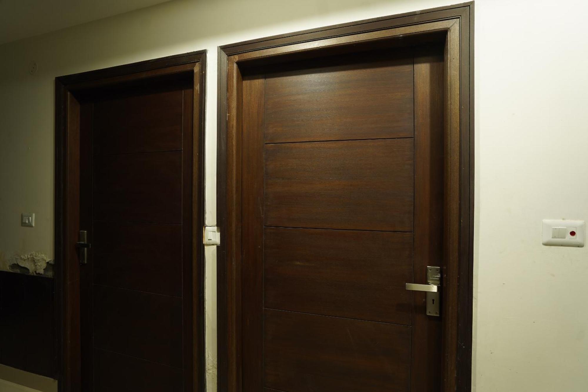 Hotel O Grey Orchid Ludhiana Dış mekan fotoğraf