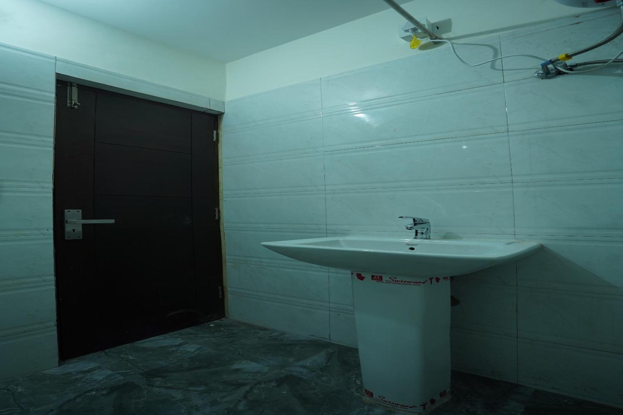 Hotel O Grey Orchid Ludhiana Dış mekan fotoğraf