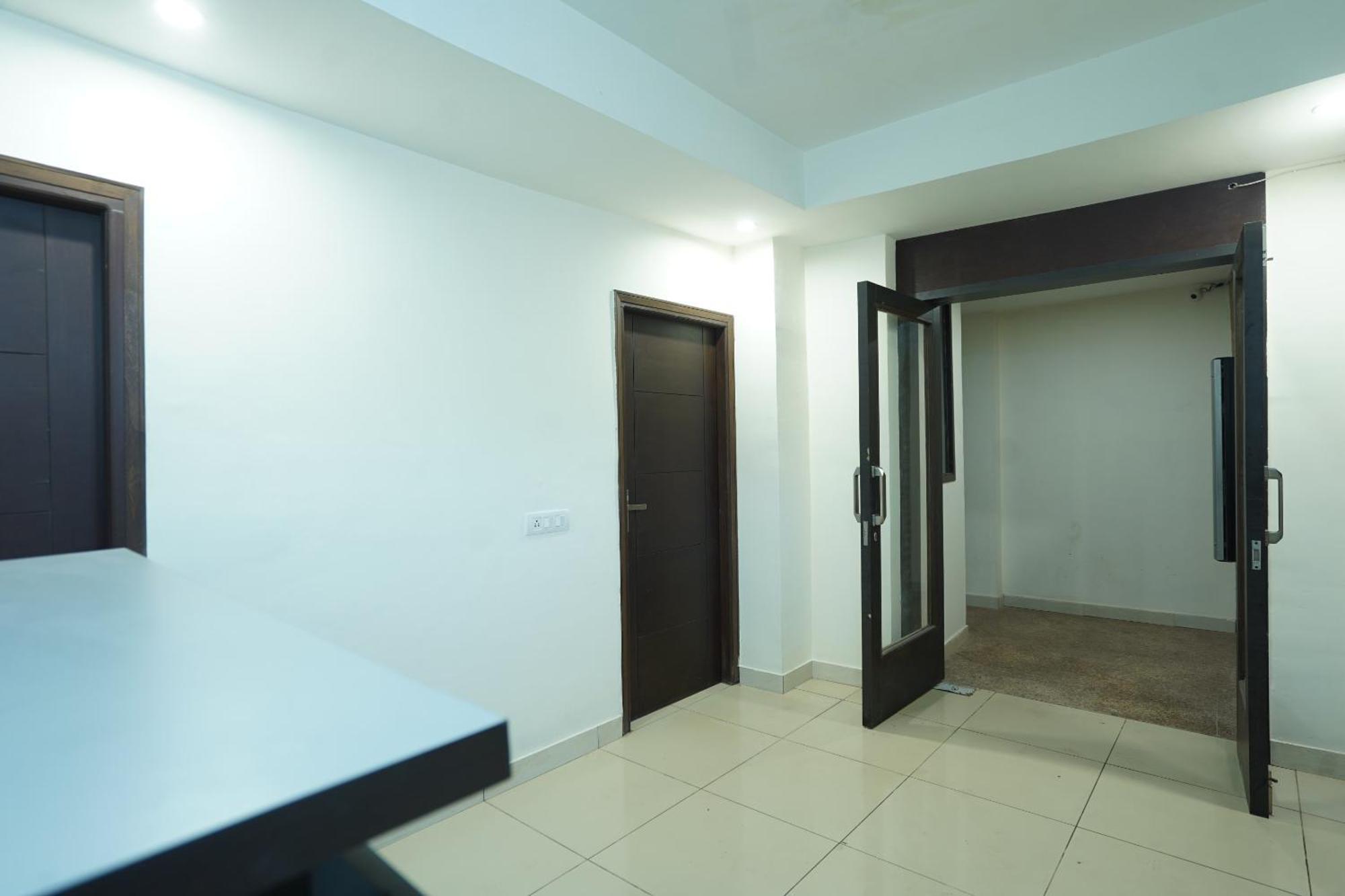 Hotel O Grey Orchid Ludhiana Dış mekan fotoğraf