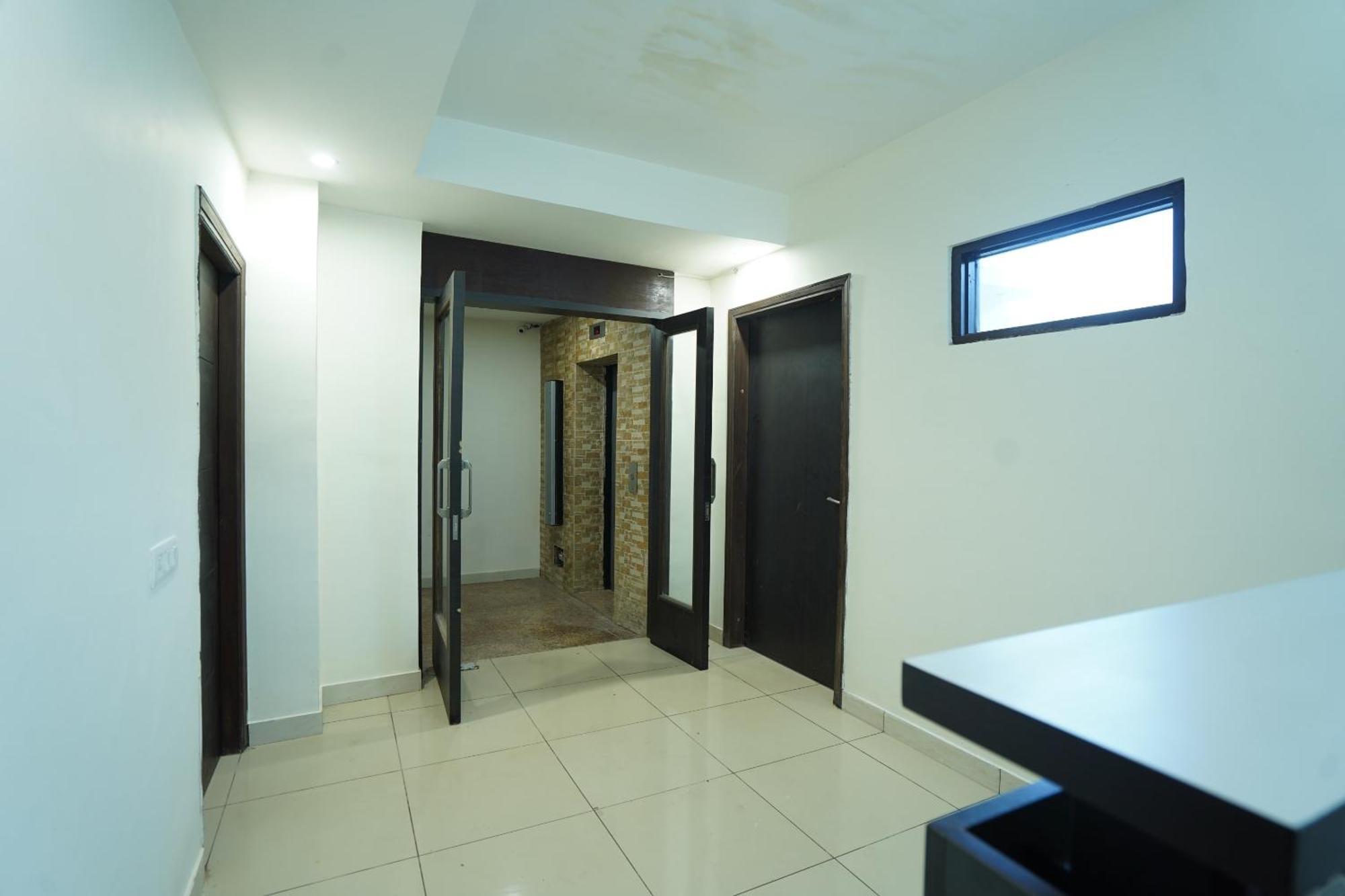 Hotel O Grey Orchid Ludhiana Dış mekan fotoğraf
