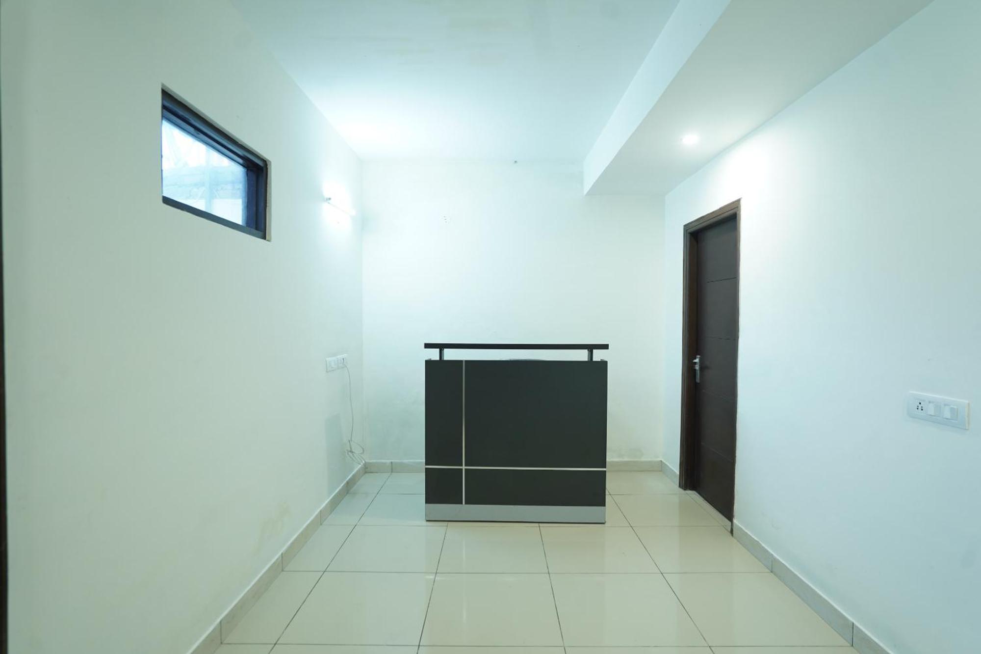Hotel O Grey Orchid Ludhiana Dış mekan fotoğraf